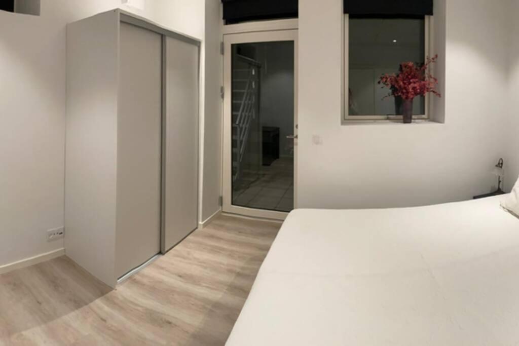 Ferienwohnung Central Kaelder Lejlighed Give Exterior foto